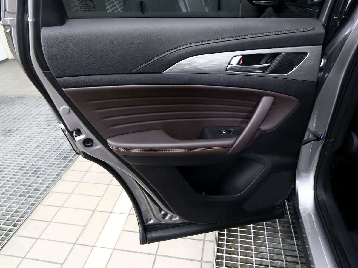 Б/У Чанган КС35Плюс 2019 года. Фото: #14