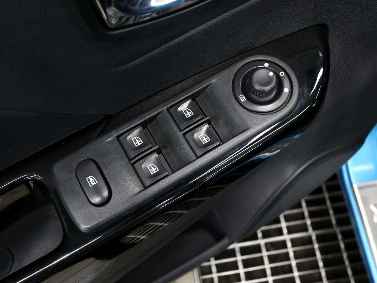 Б/У Рено Каптюр 2016 года. Фото: #18