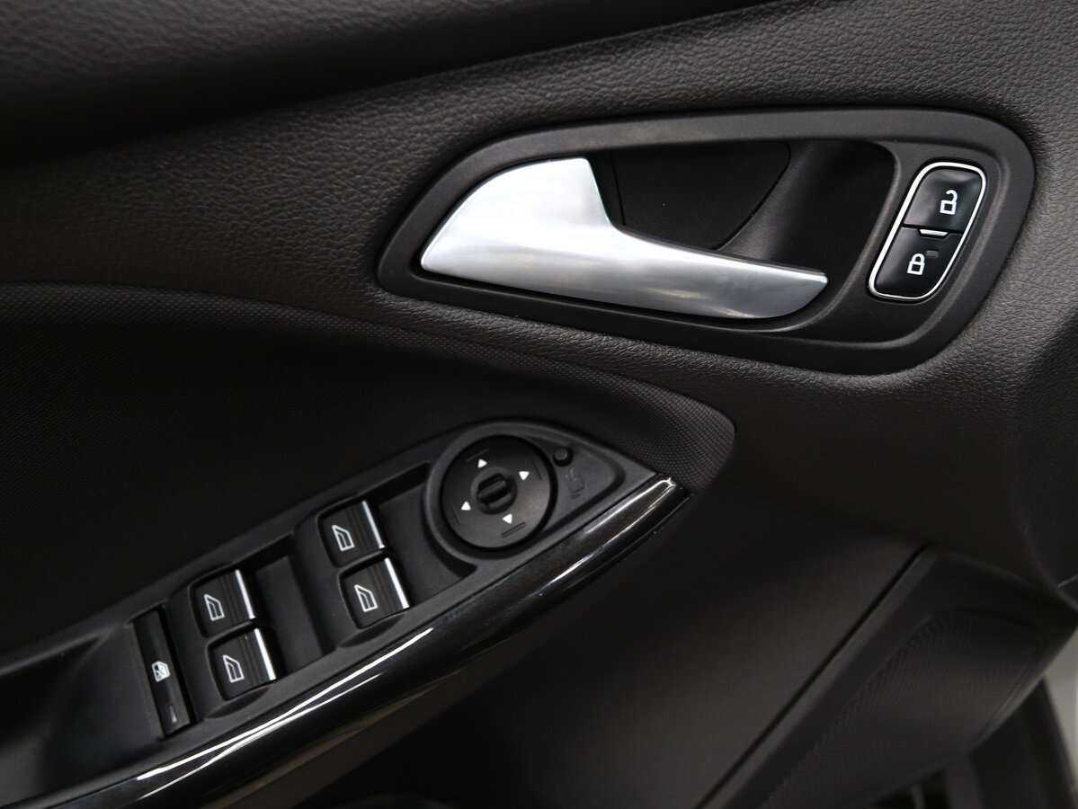 Б/У Форд Фокус 2019 года. Фото: #7