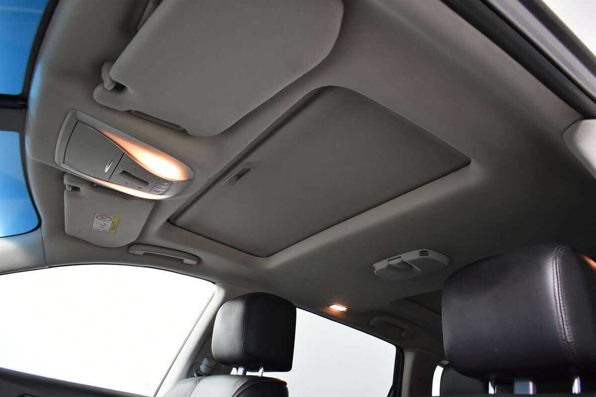 Infiniti QX60 2015 года с пробегом. Фото: #15