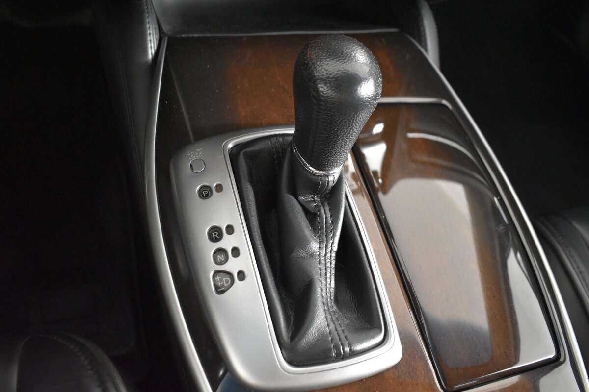 Infiniti QX60 2015 года с пробегом. Фото: #23