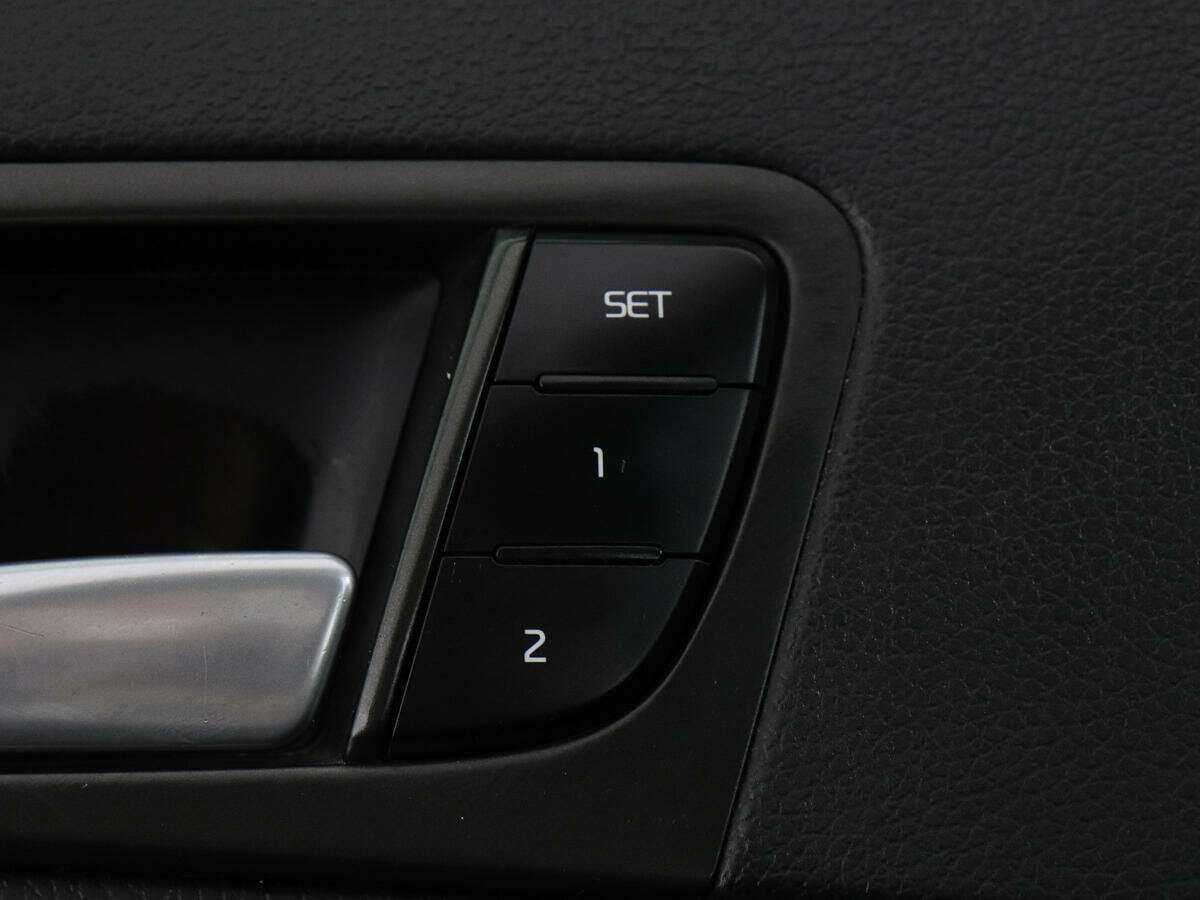 Б/У Киа Оптима 2015 года. Фото: #14