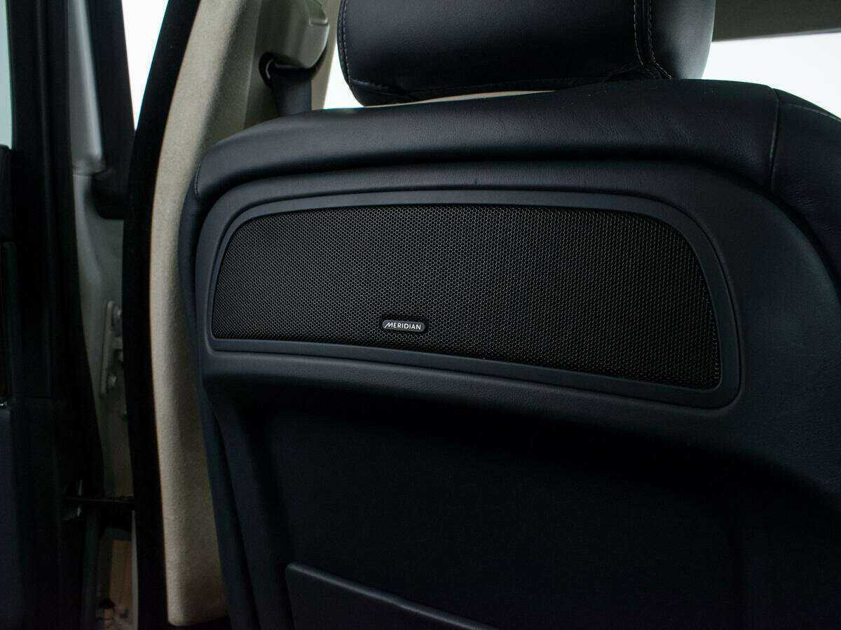 Jaguar XJ 2014 года с пробегом. Фото: #19