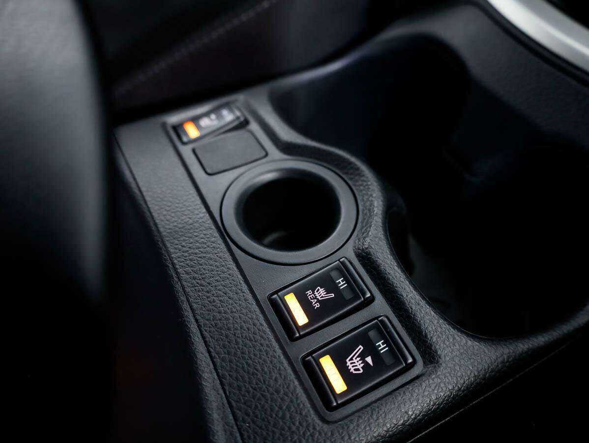 Б/У Ниссан Кашкай 2019 года. Фото: #21