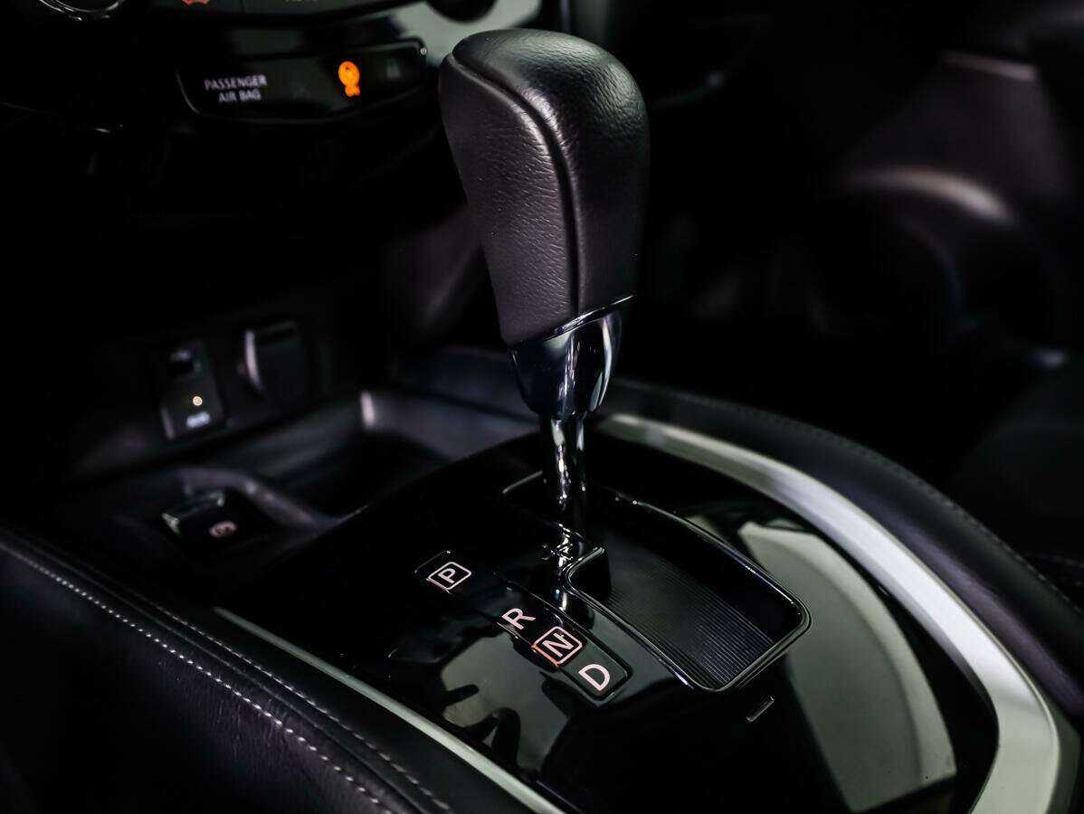 Б/У Ниссан Кашкай 2019 года. Фото: #14