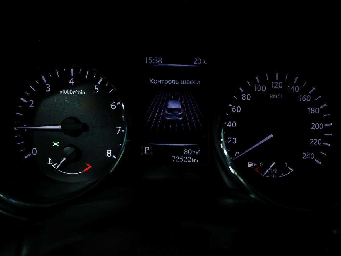 Б/У Ниссан Кашкай 2019 года. Фото: #16