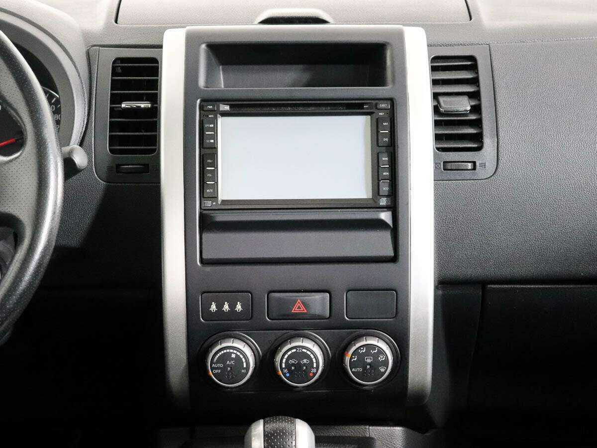 Б/У Ниссан Икс-Трейл 2014 года. Фото: #11