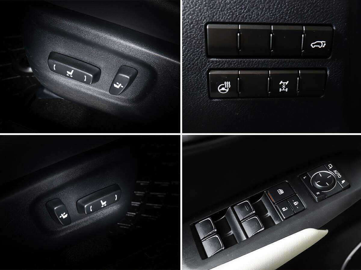 Lexus NX 2017 года с пробегом. Фото: #17