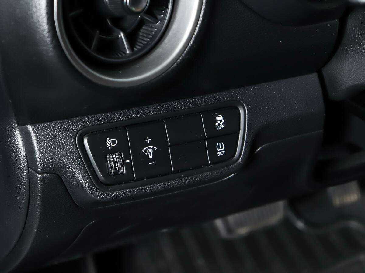 Б/У Киа Церато 2020 года. Фото: #10