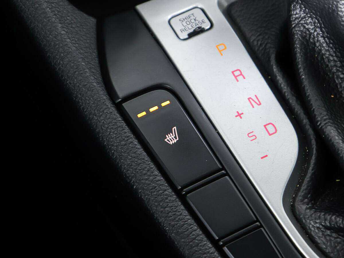 Б/У Киа Церато 2020 года. Фото: #11