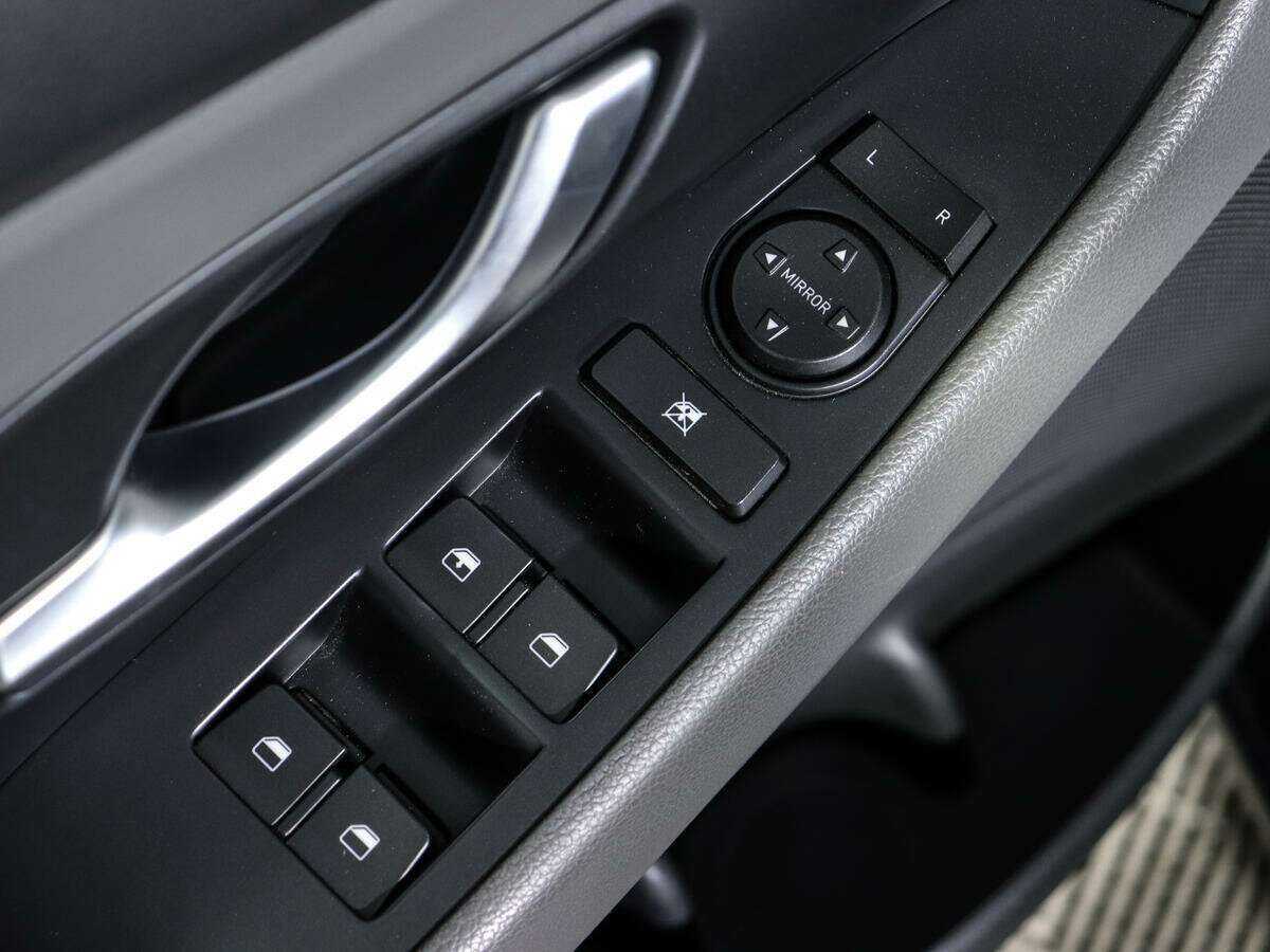 Hyundai i30 2022 года с пробегом. Фото: #11