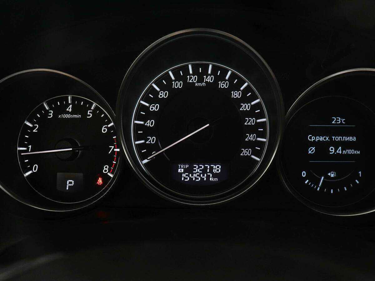 Б/У Мазда Ц-Икс-5 2016 года. Фото: #10