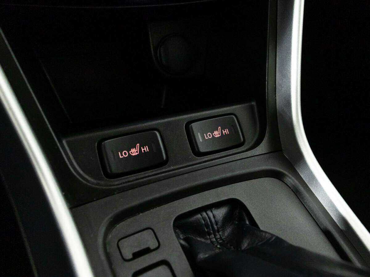 Б/У Сузуки С-Икс4 2018 года. Фото: #15