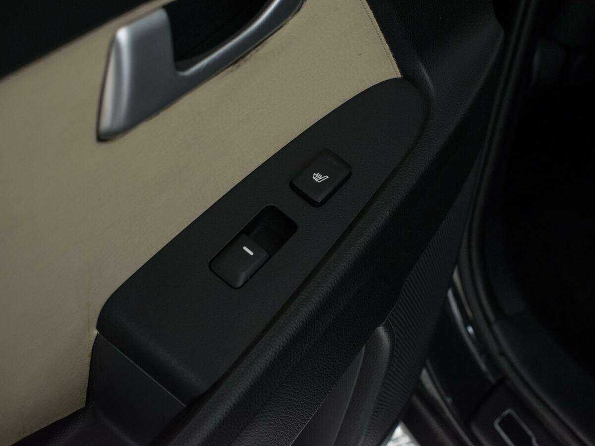 Б/У Киа Спортейдж 2014 года. Фото: #14