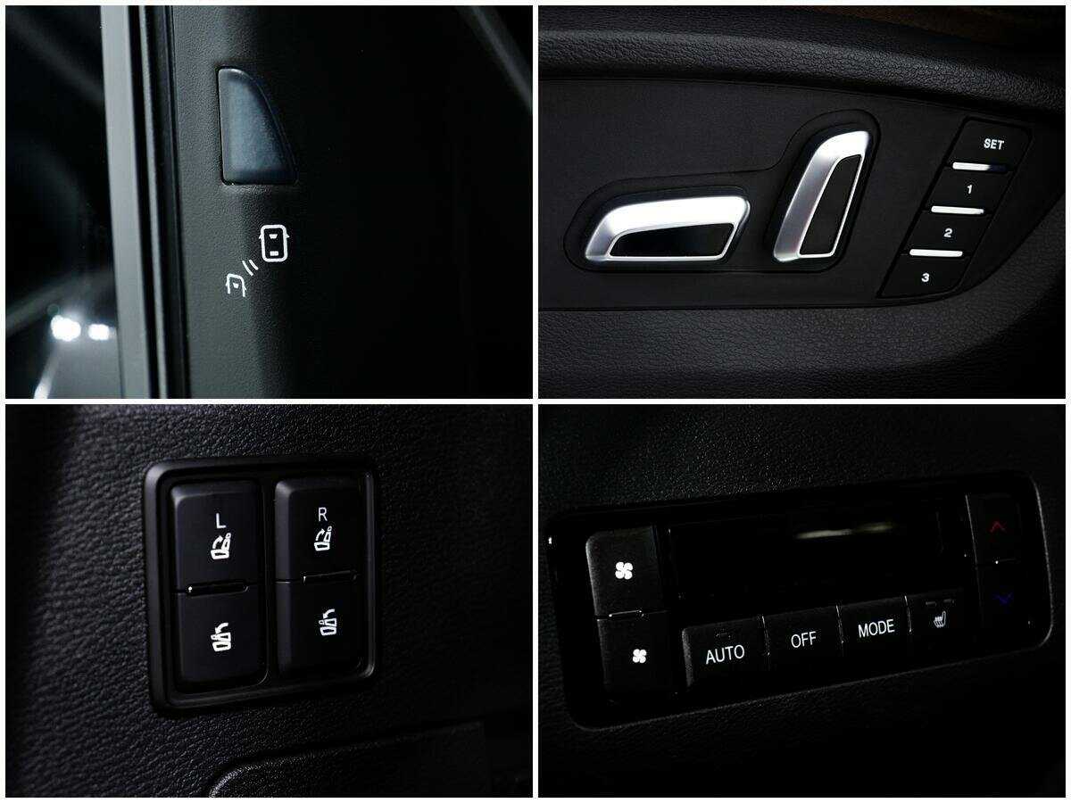 Haval H9 2022 года с пробегом. Фото: #19