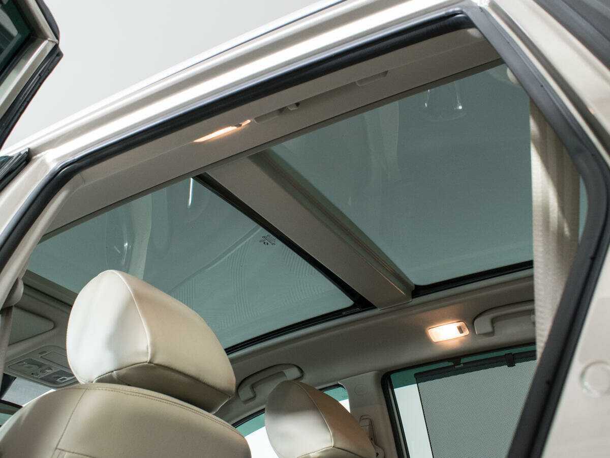 Б/У Рено Колеос 2013 года. Фото: #15