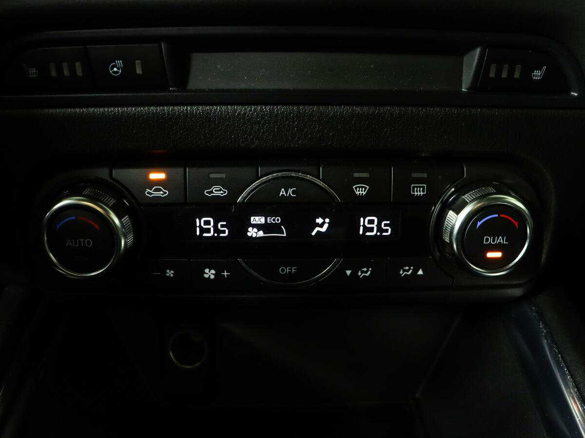 Mazda CX-5 2017 года с пробегом. Фото: #15