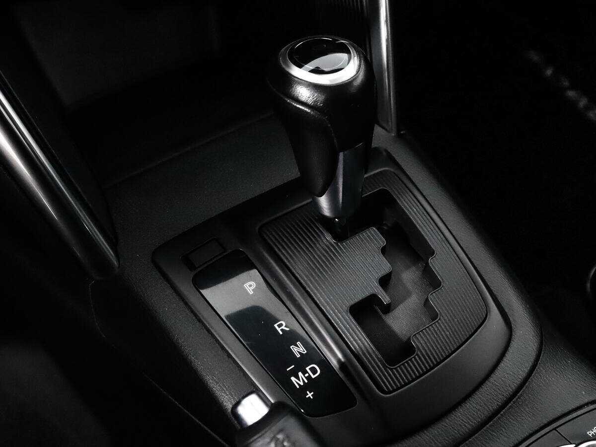 Б/У Мазда Ц-Икс-5 2013 года. Фото: #9