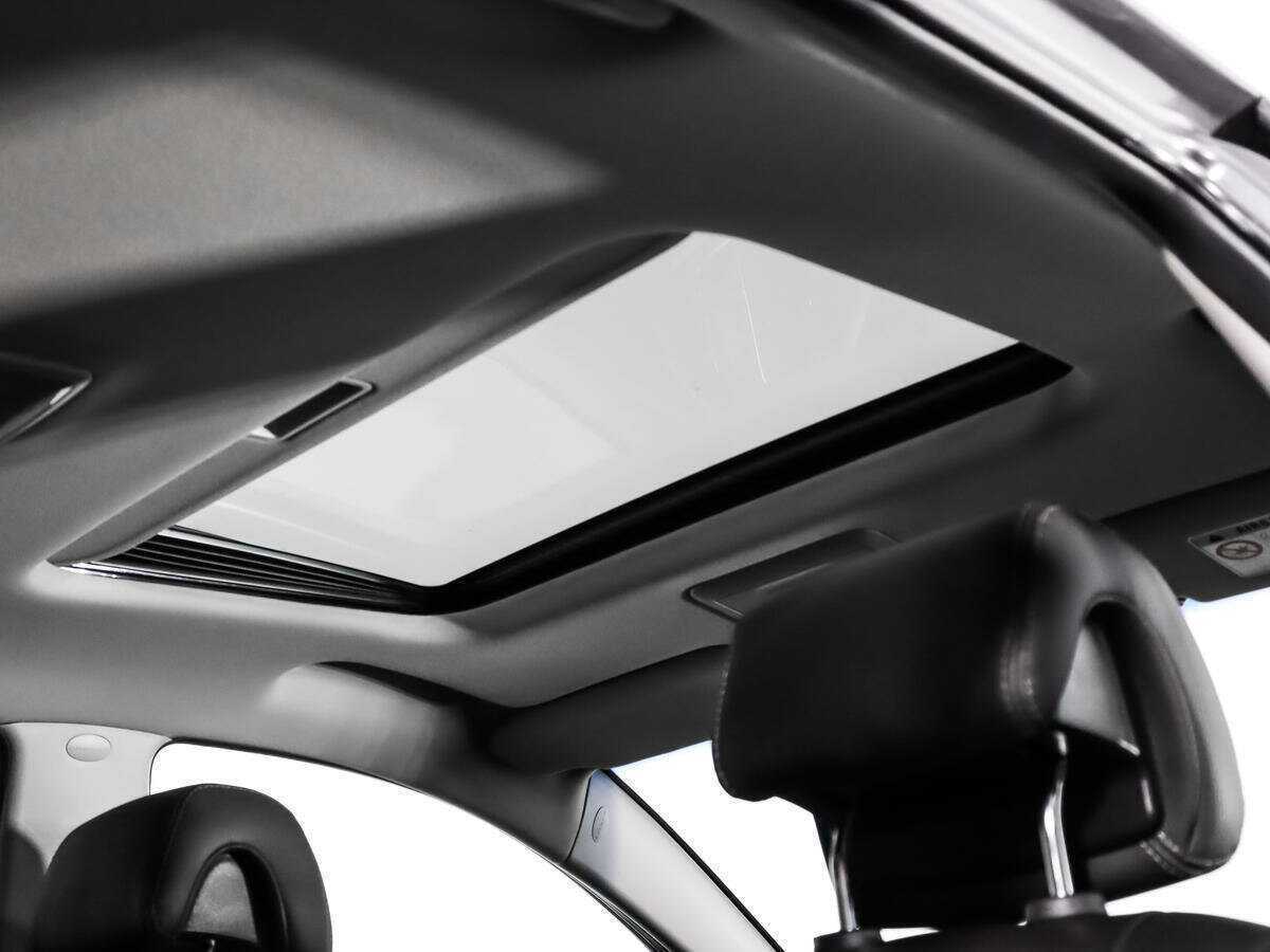 Б/У Шевроле Каптива 2014 года. Фото: #12