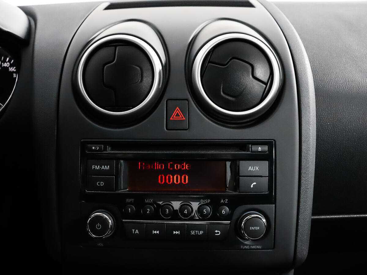 Б/У Ниссан Кашкай 2012 года. Фото: #12