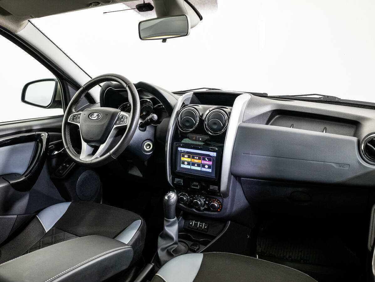 Б/У Лада (ВАЗ) Ларгус 2021 года. Фото: #8