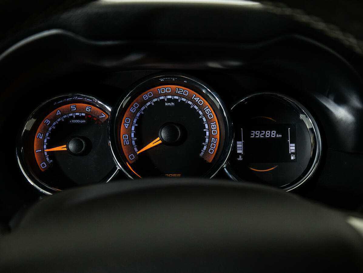 Б/У Лада (ВАЗ) Ларгус 2021 года. Фото: #11