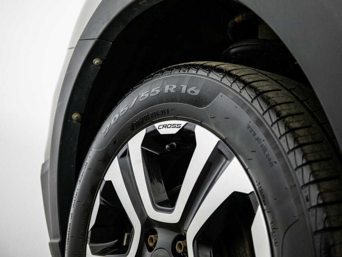 Б/У Лада (ВАЗ) Ларгус 2021 года. Фото: #17