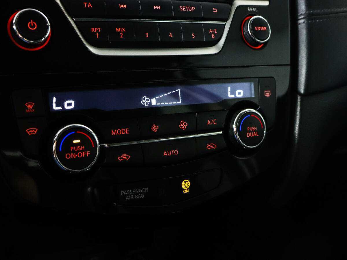 Б/У Ниссан Кашкай 2019 года. Фото: #12