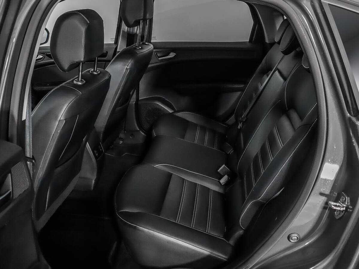 Б/У Рено Аркана 2019 года. Фото: #10