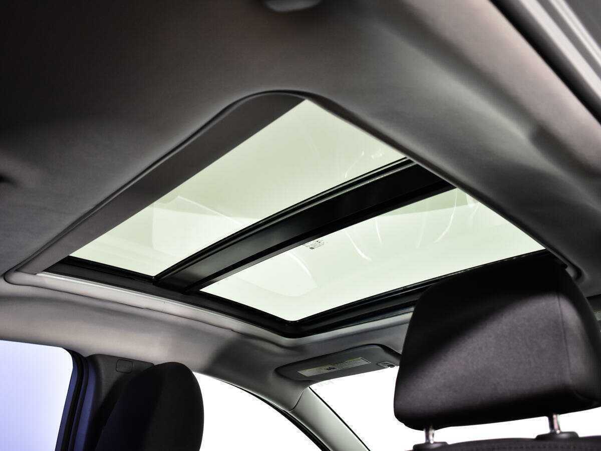 Б/У Шевроле Малибу 2017 года. Фото: #11