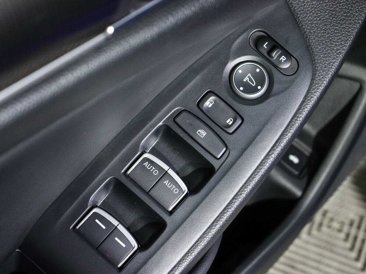 Honda Accord 2022 года с пробегом. Фото: #12