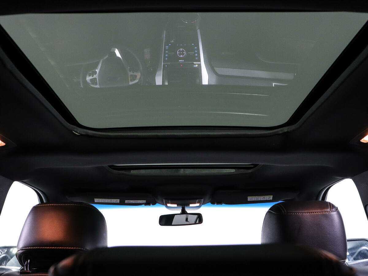 Ford Explorer 2014 года с пробегом. Фото: #15