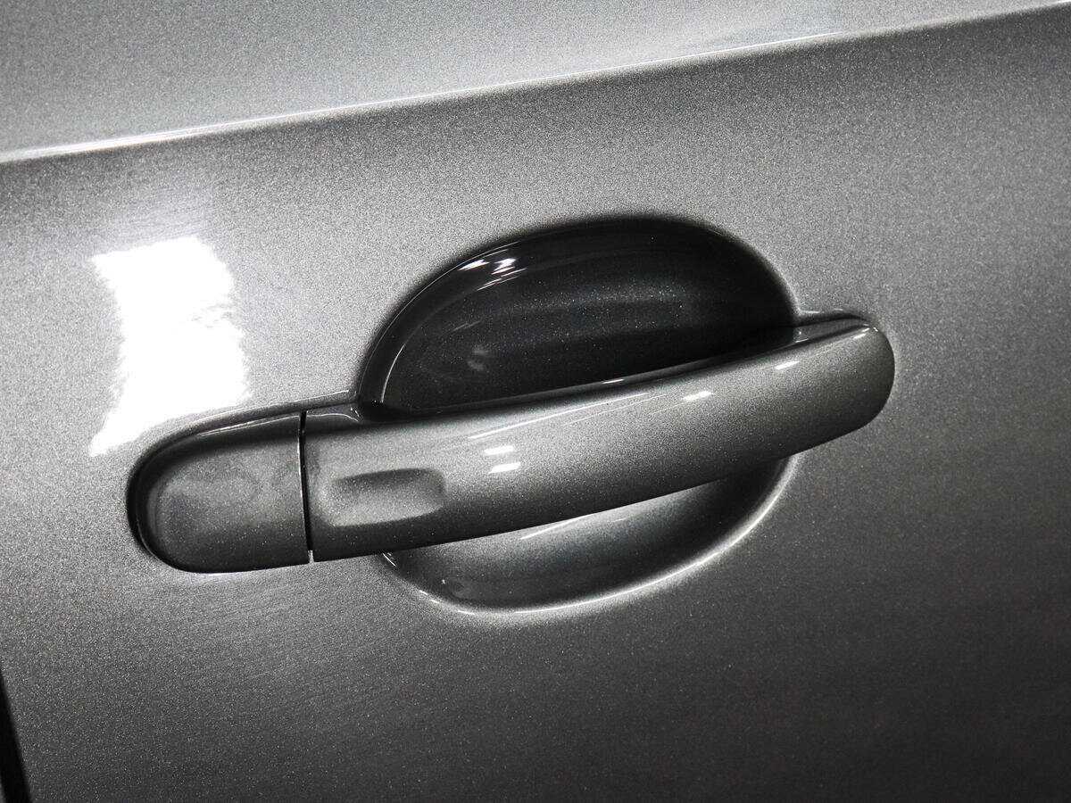 Б/У Фольксваген Поло 2021 года. Фото: #12