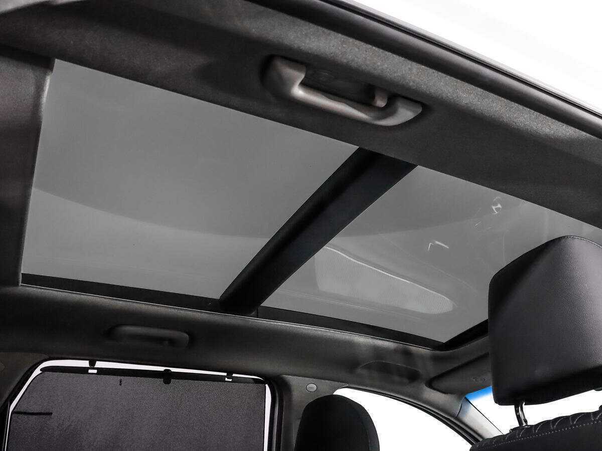 Hyundai Santa Fe 2018 года с пробегом. Фото: #15