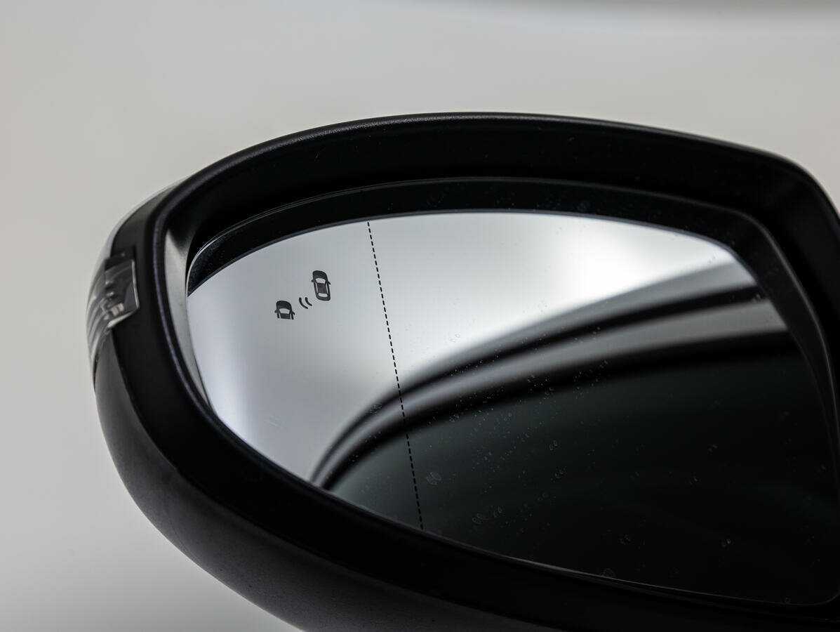 Kia Ceed 2021 года с пробегом. Фото: #20