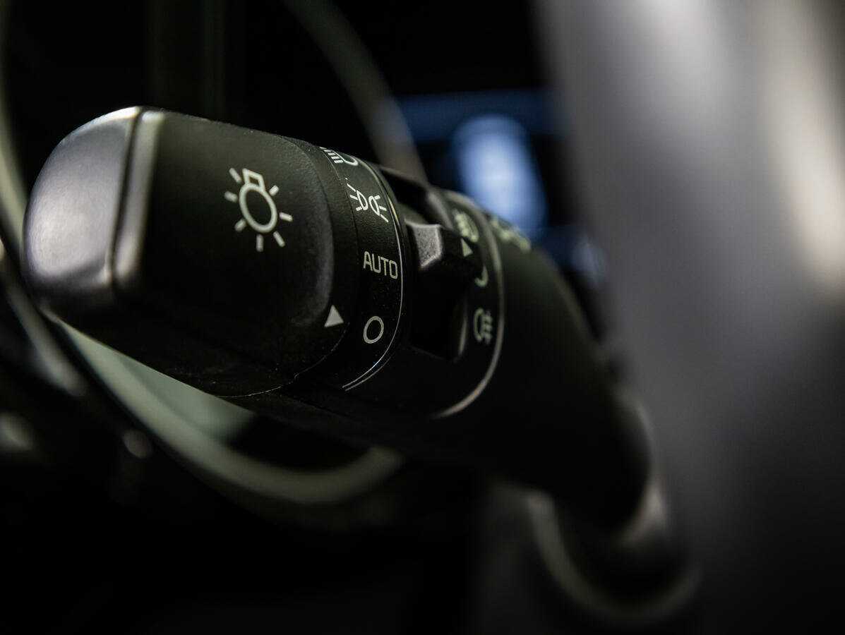 Kia Ceed 2021 года с пробегом. Фото: #26