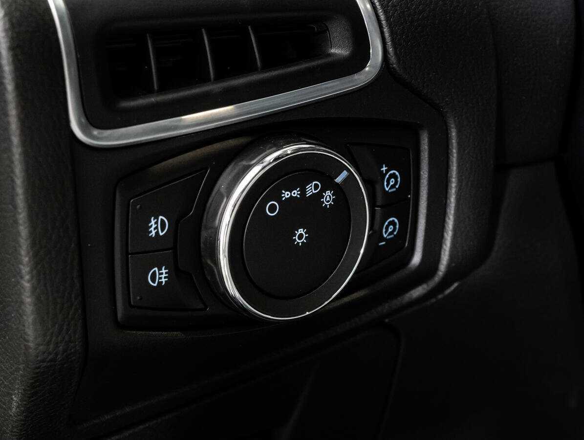 Б/У Форд Фокус 2012 года. Фото: #12