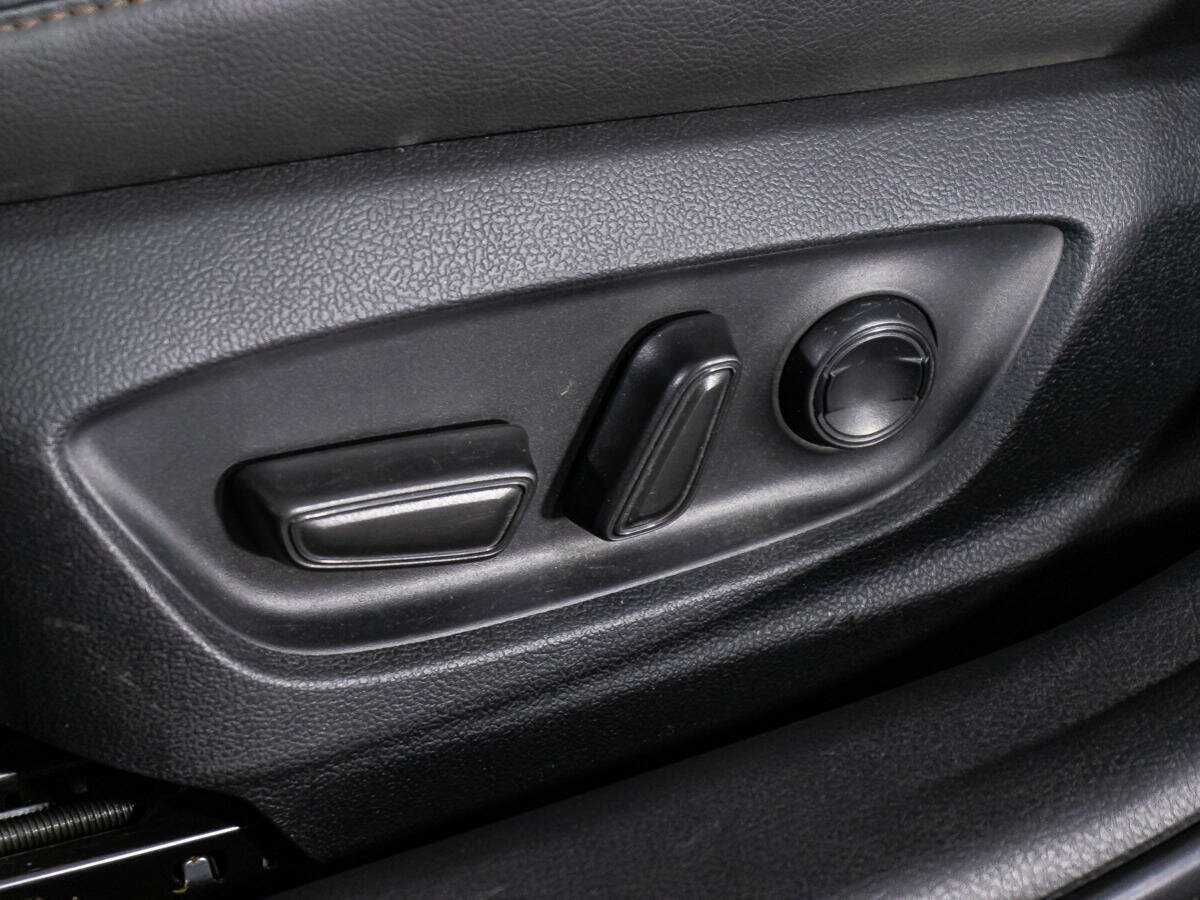 Toyota Camry 2021 года с пробегом. Фото: #14