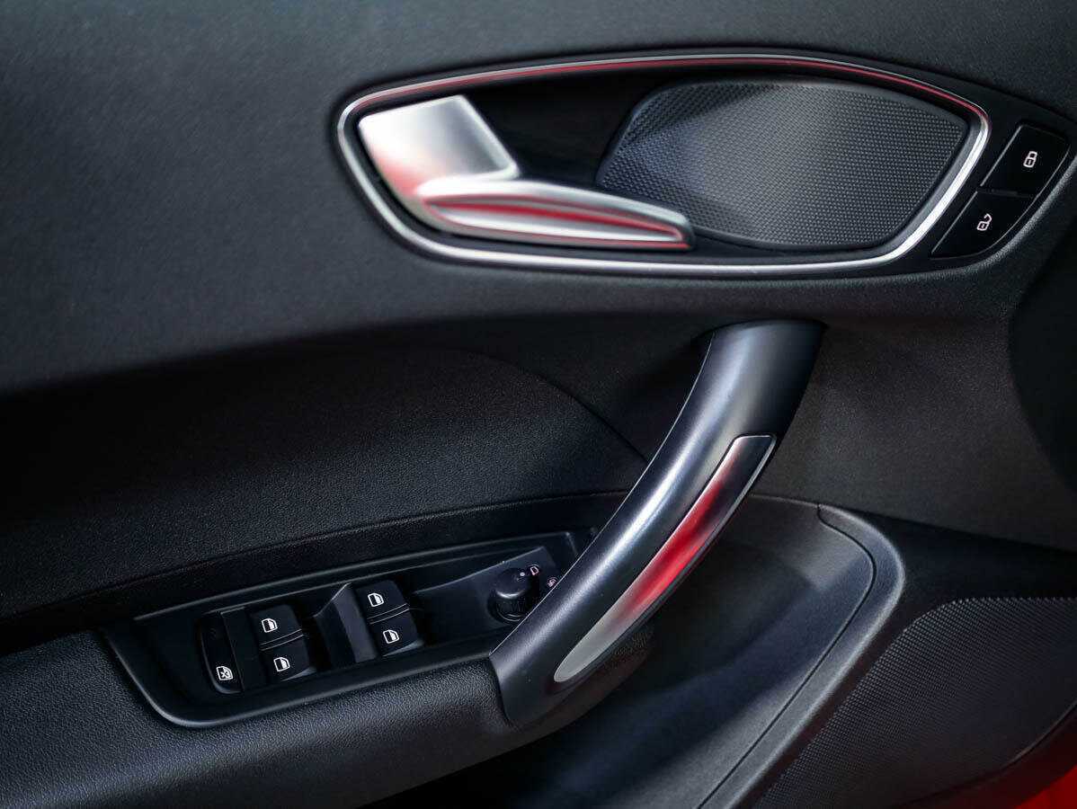 Audi A1 2013 года с пробегом. Фото: #12