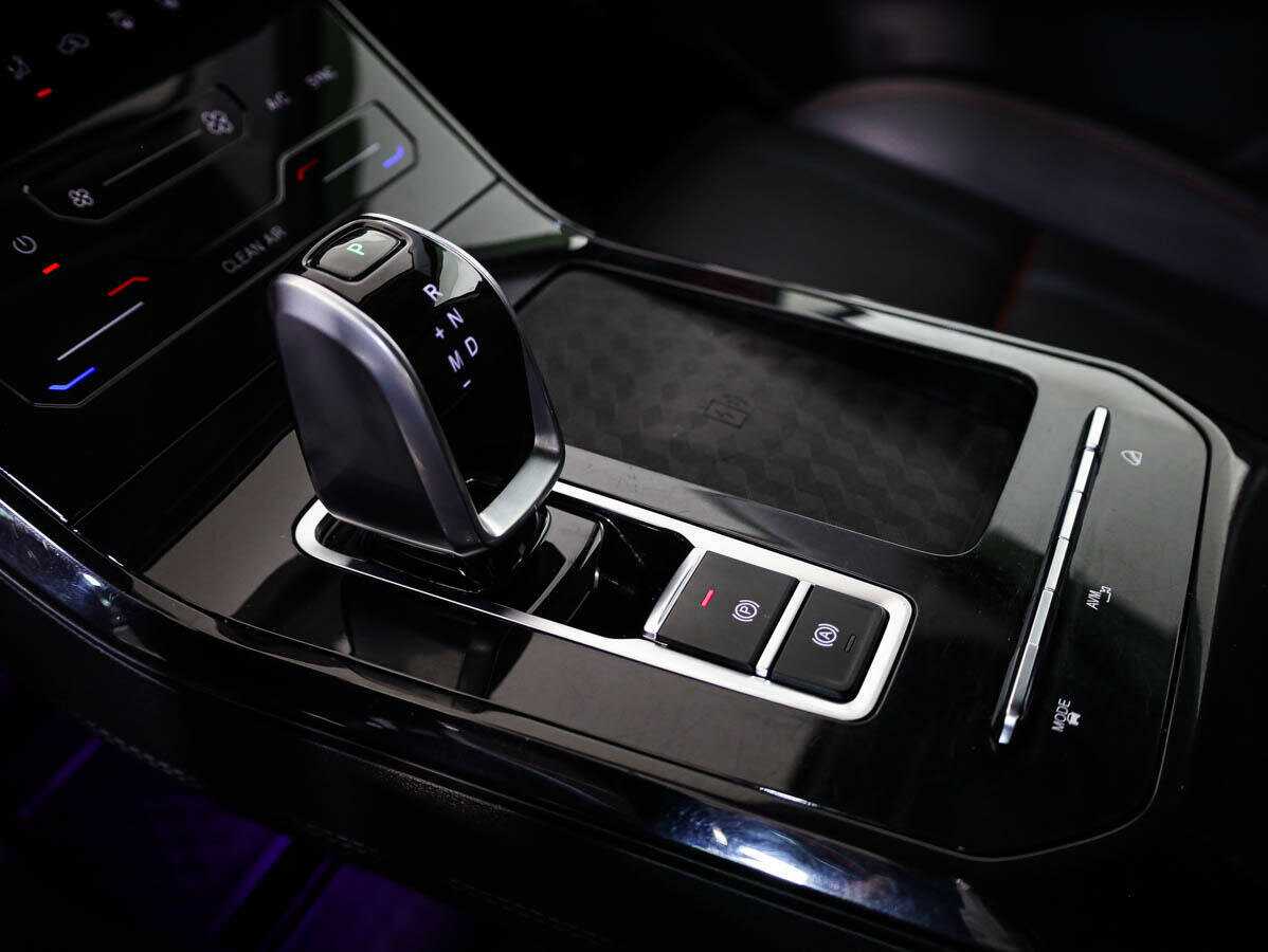 Б/У Чери Тигго 7 Про 2021 года. Фото: #16