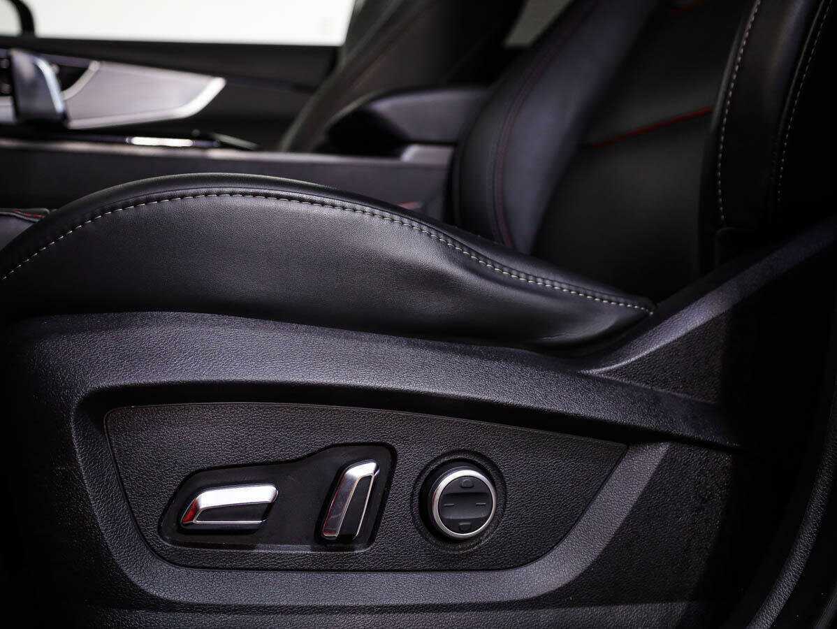 Б/У Чери Тигго 7 Про 2021 года. Фото: #19