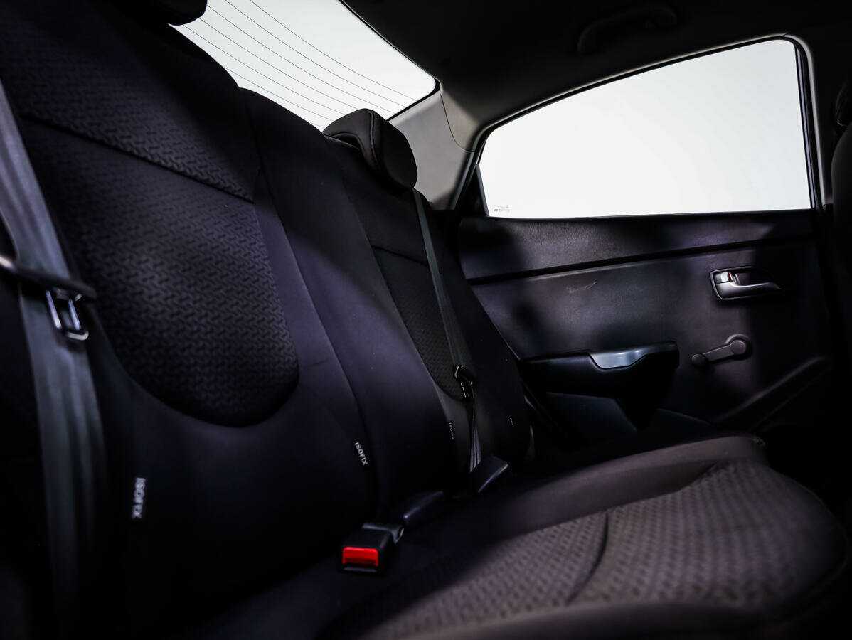 Б/У Киа Рио 2015 года. Фото: #11