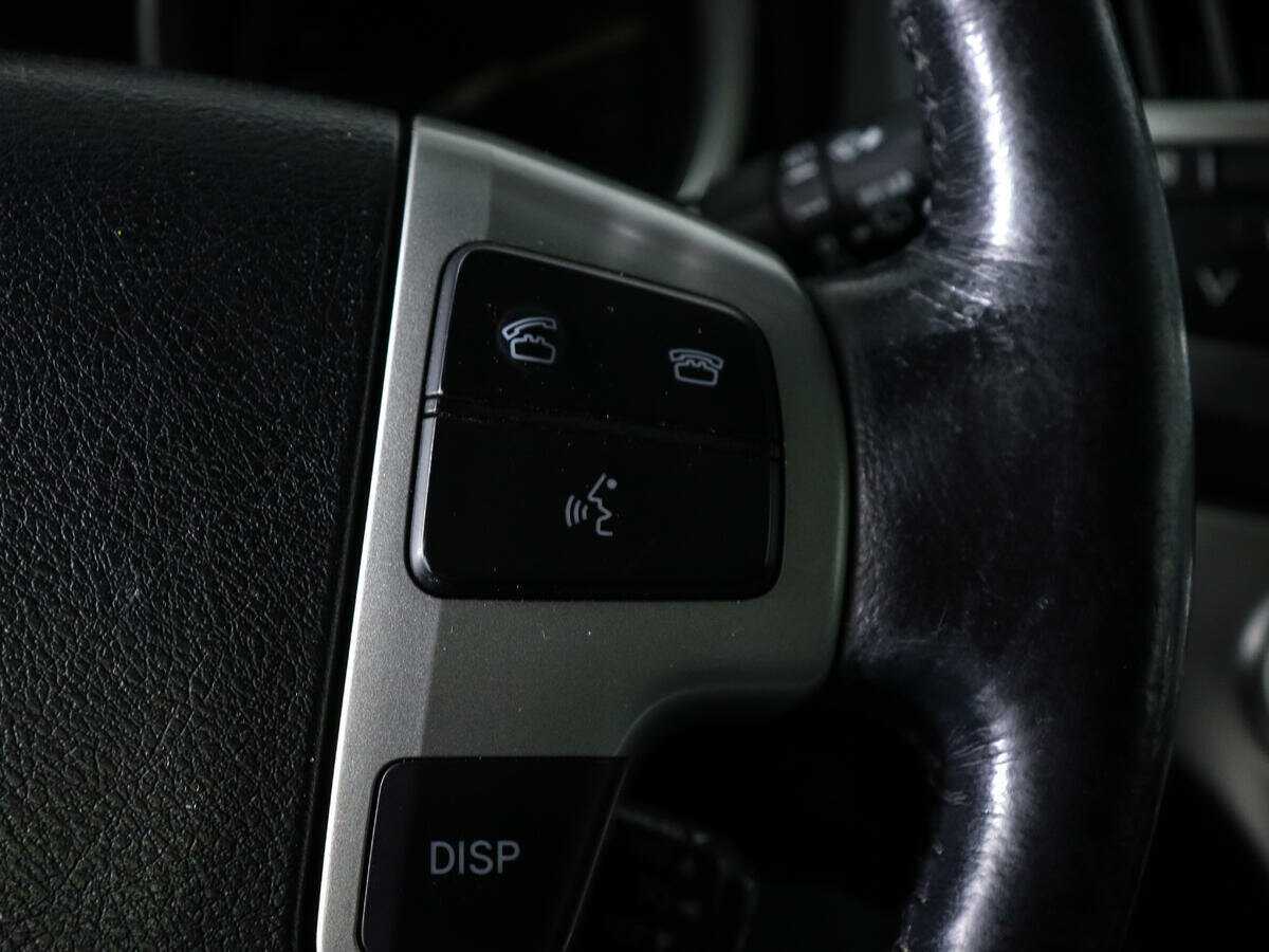 Toyota Land Cruiser 2012 года с пробегом. Фото: #22