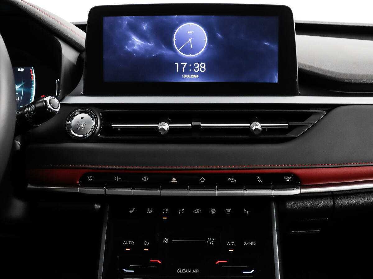 Chery Tiggo 4 Pro 2023 года с пробегом. Фото: #15