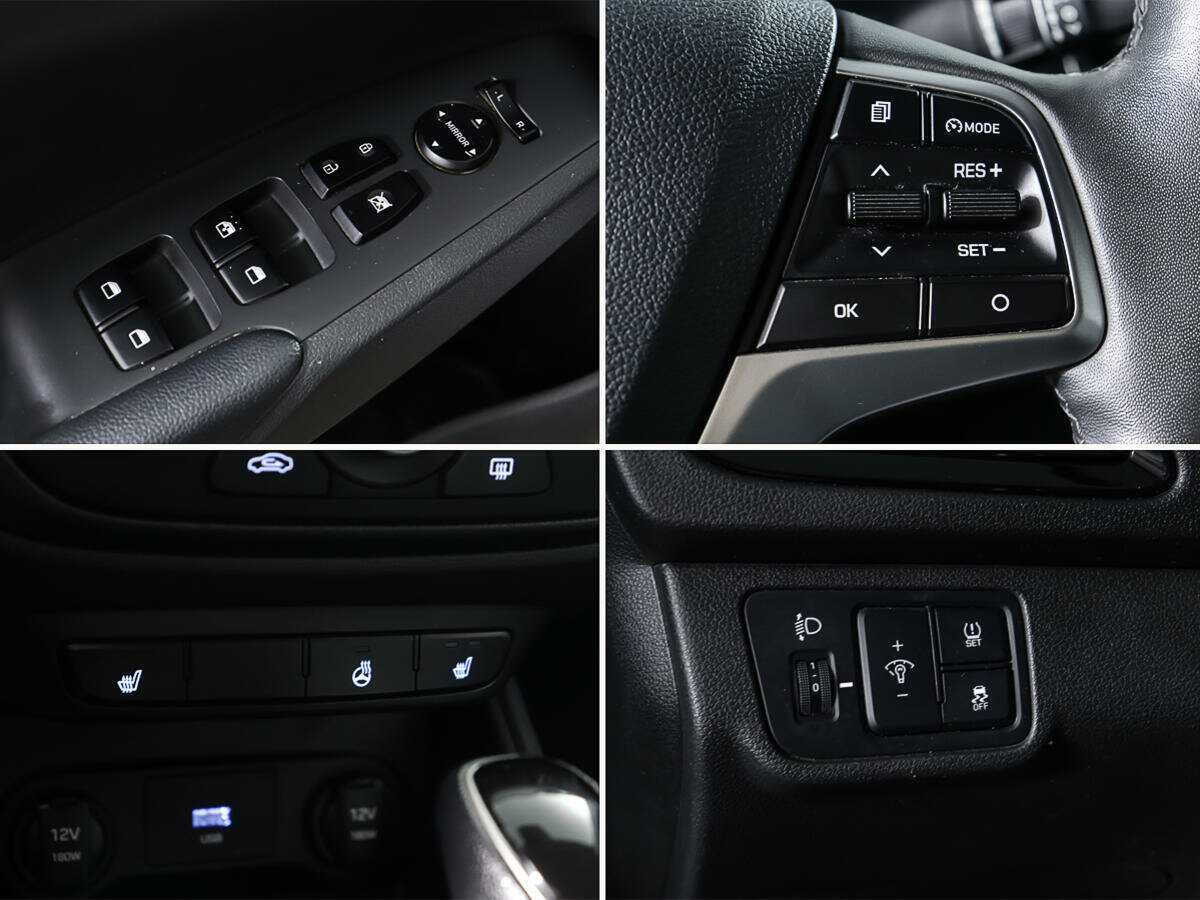 Б/У Хендай Солярис 2021 года. Фото: #13