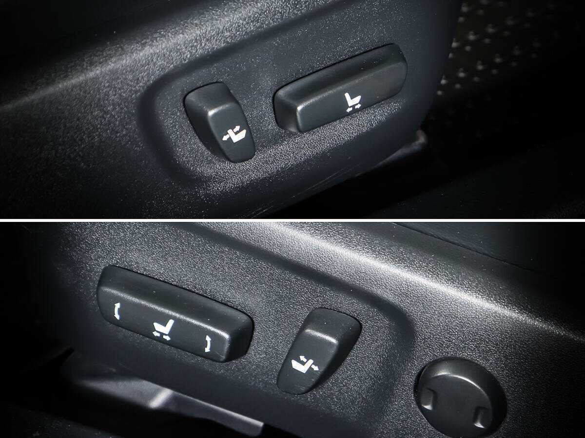 Toyota Camry 2017 года с пробегом. Фото: #17