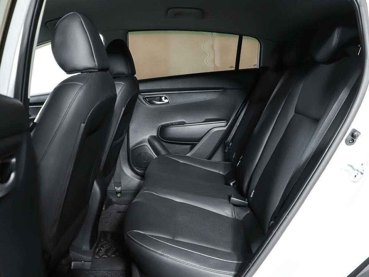 Б/У Киа Рио 2018 года. Фото: #9