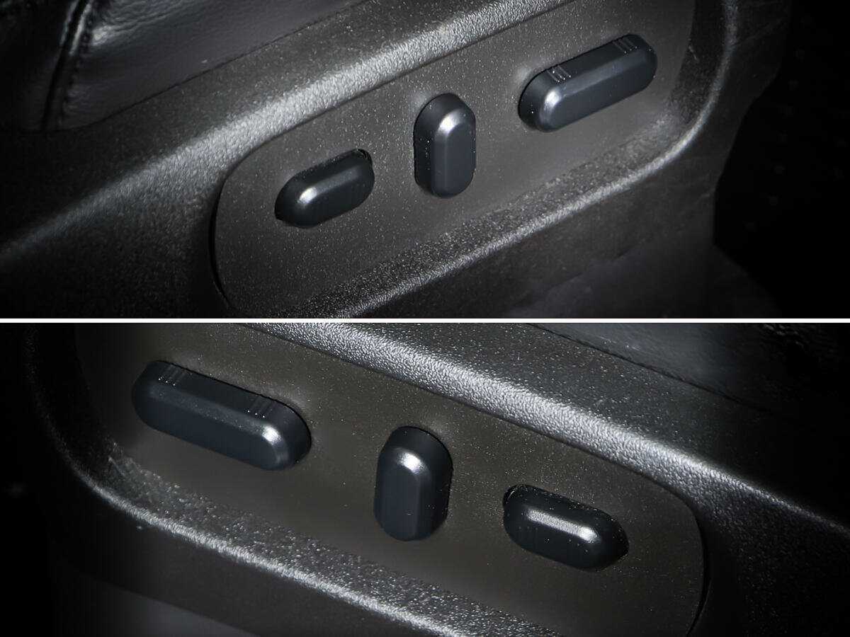 Ford Explorer 2015 года с пробегом. Фото: #17