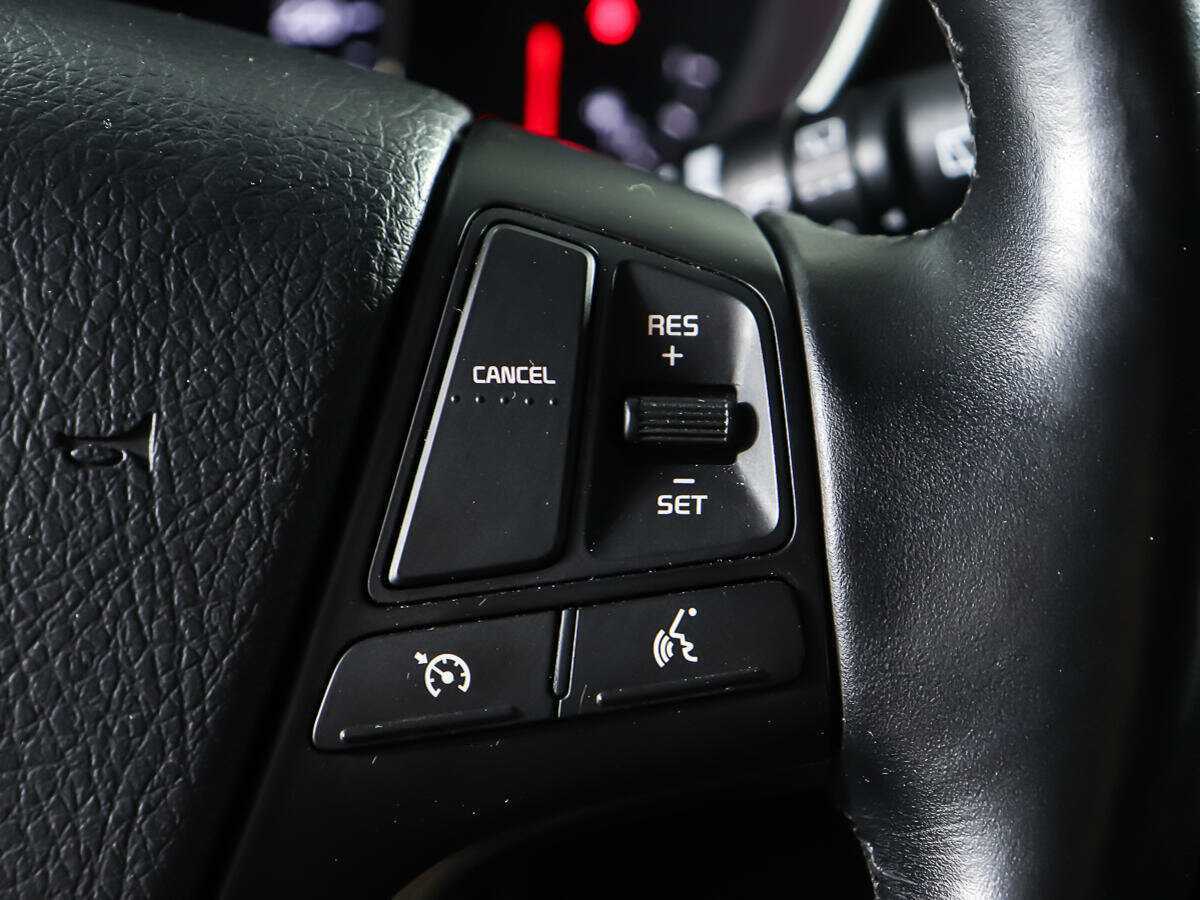 Kia Sorento 2018 года с пробегом. Фото: #15