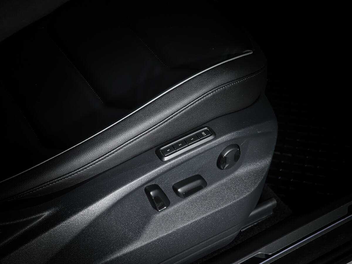 Volkswagen Tiguan 2017 года с пробегом. Фото: #21